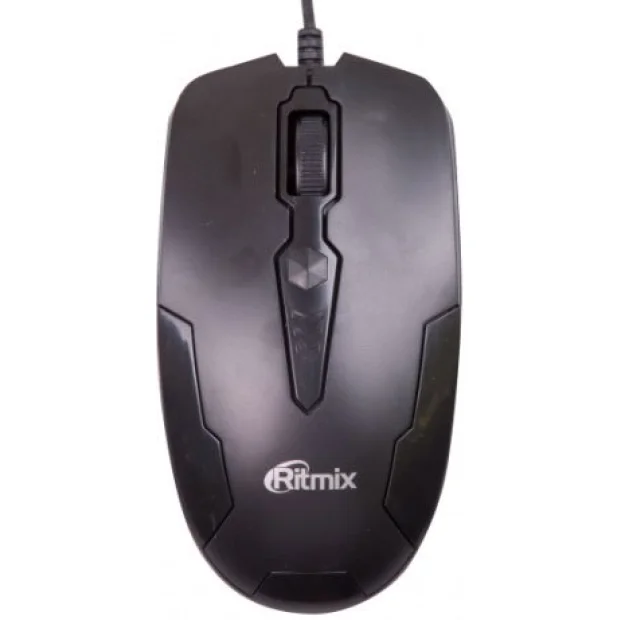 Мышь Ritmix ROM-210